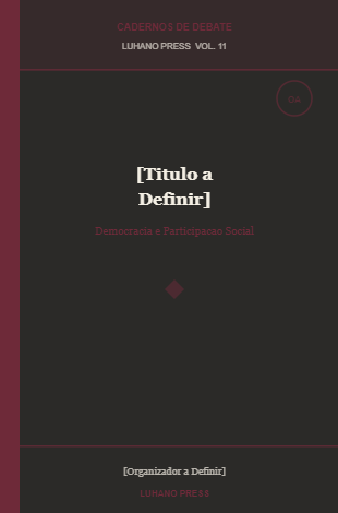 [Título a Definir] — Democracia e Participação Social